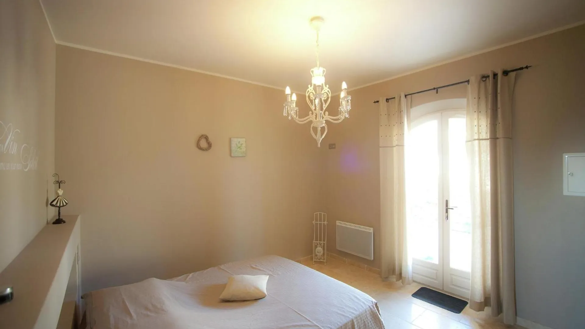 Luxury Villa In Provence With A Private Pool Martres-Tolosane