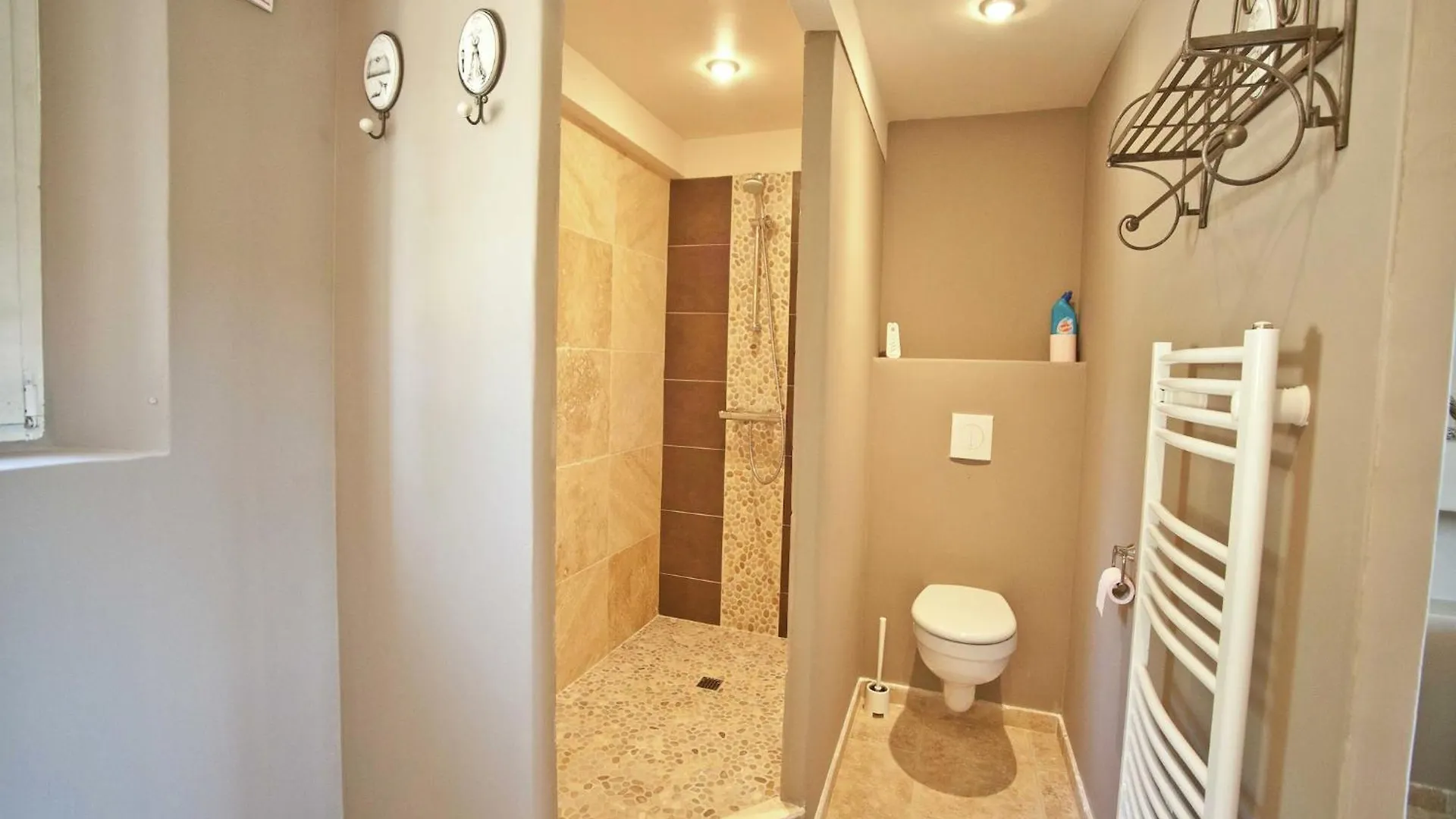 Luxury Villa In Provence With A Private Pool Martres-Tolosane فرنسا