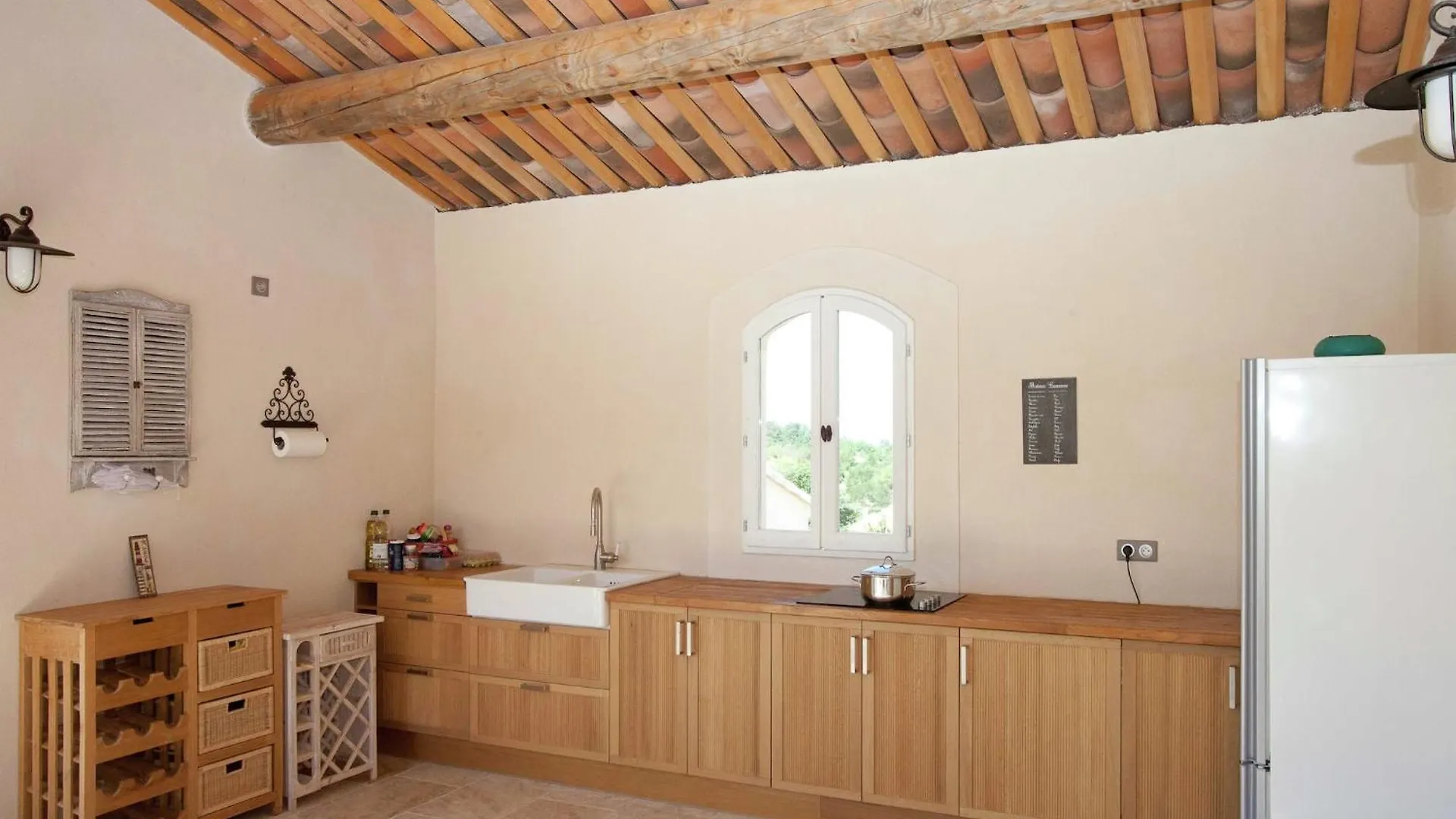 Luxury Villa In Provence With A Private Pool Martres-Tolosane