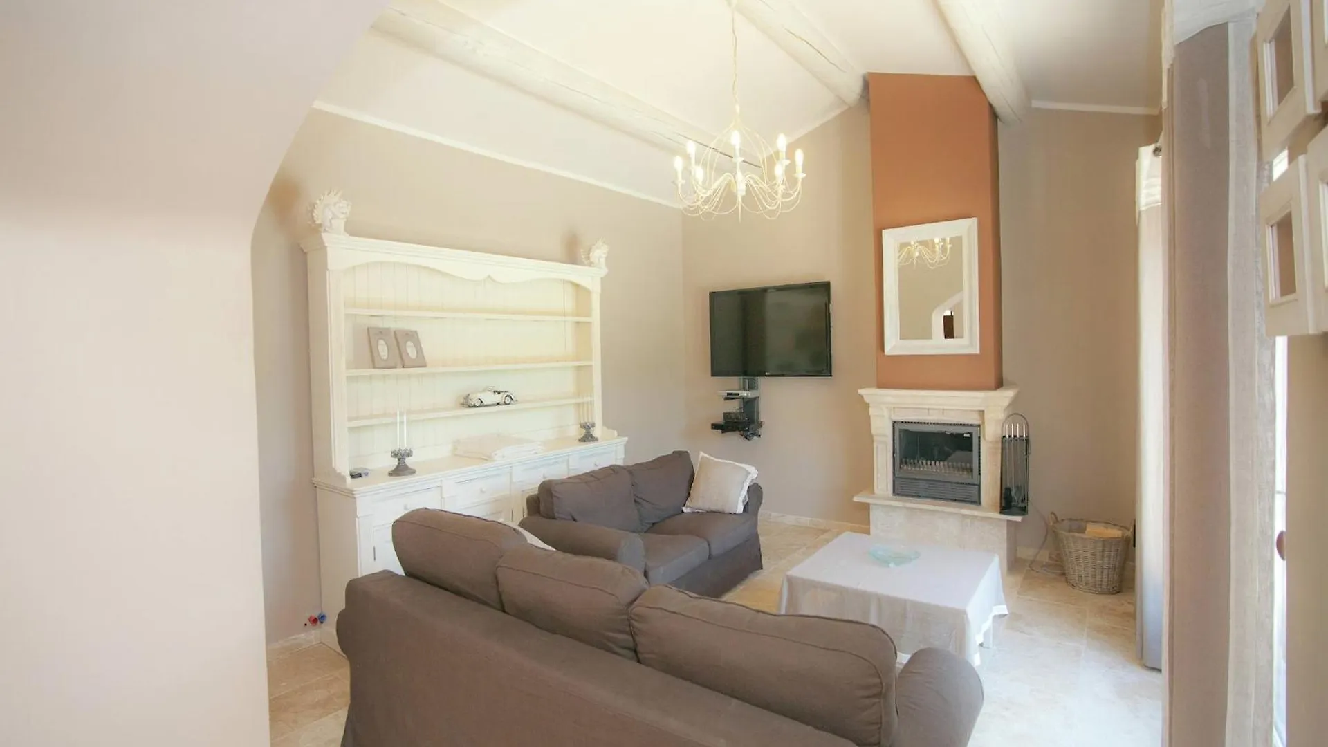 Luxury Villa In Provence With A Private Pool Martres-Tolosane 0*,
