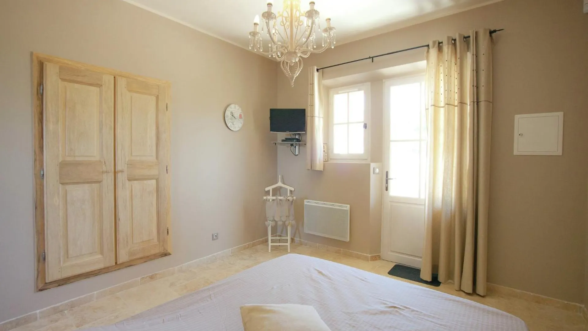 Luxury Villa In Provence With A Private Pool Martres-Tolosane